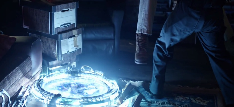 Illustration for article titled We Think We've Finally Figured Out Tomorrowland's Insane Premise